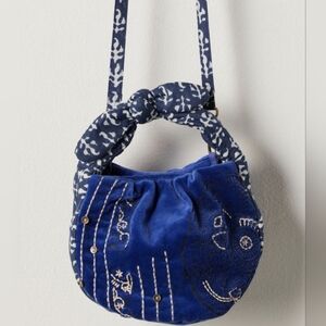 Free People Aria Bag